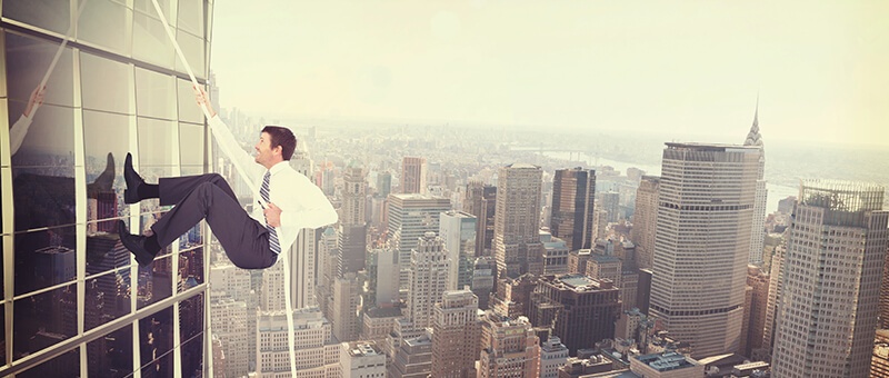 Real Estate Investment Risk