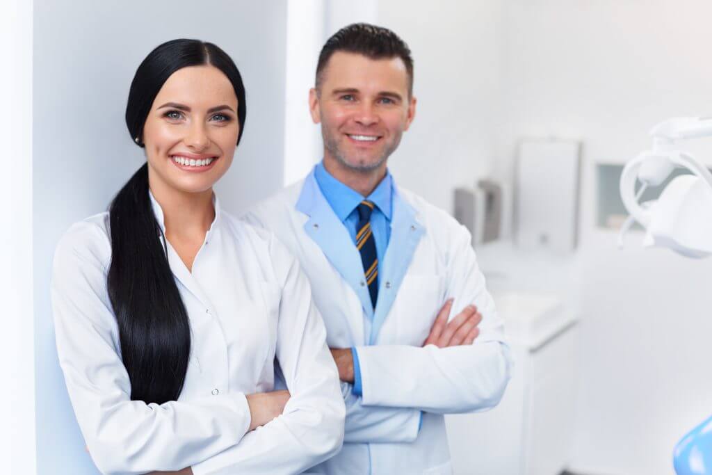 Medical Office Lease