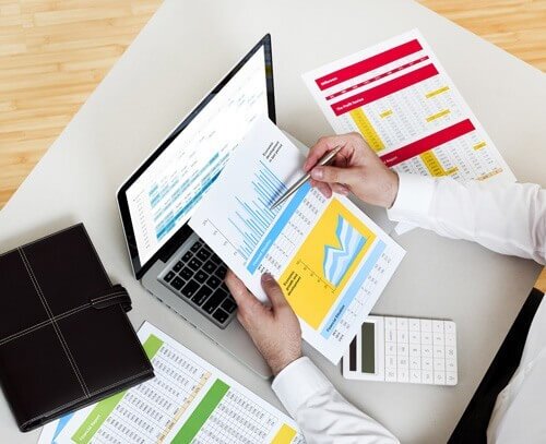 business valuation