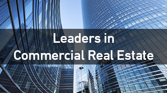 commercial real estate appraisal