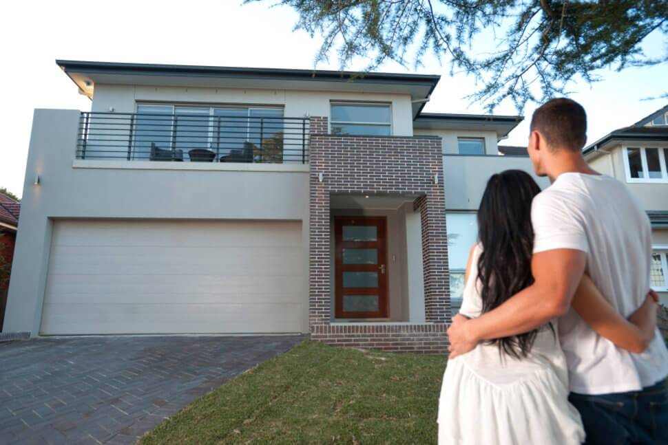 buy property in New York