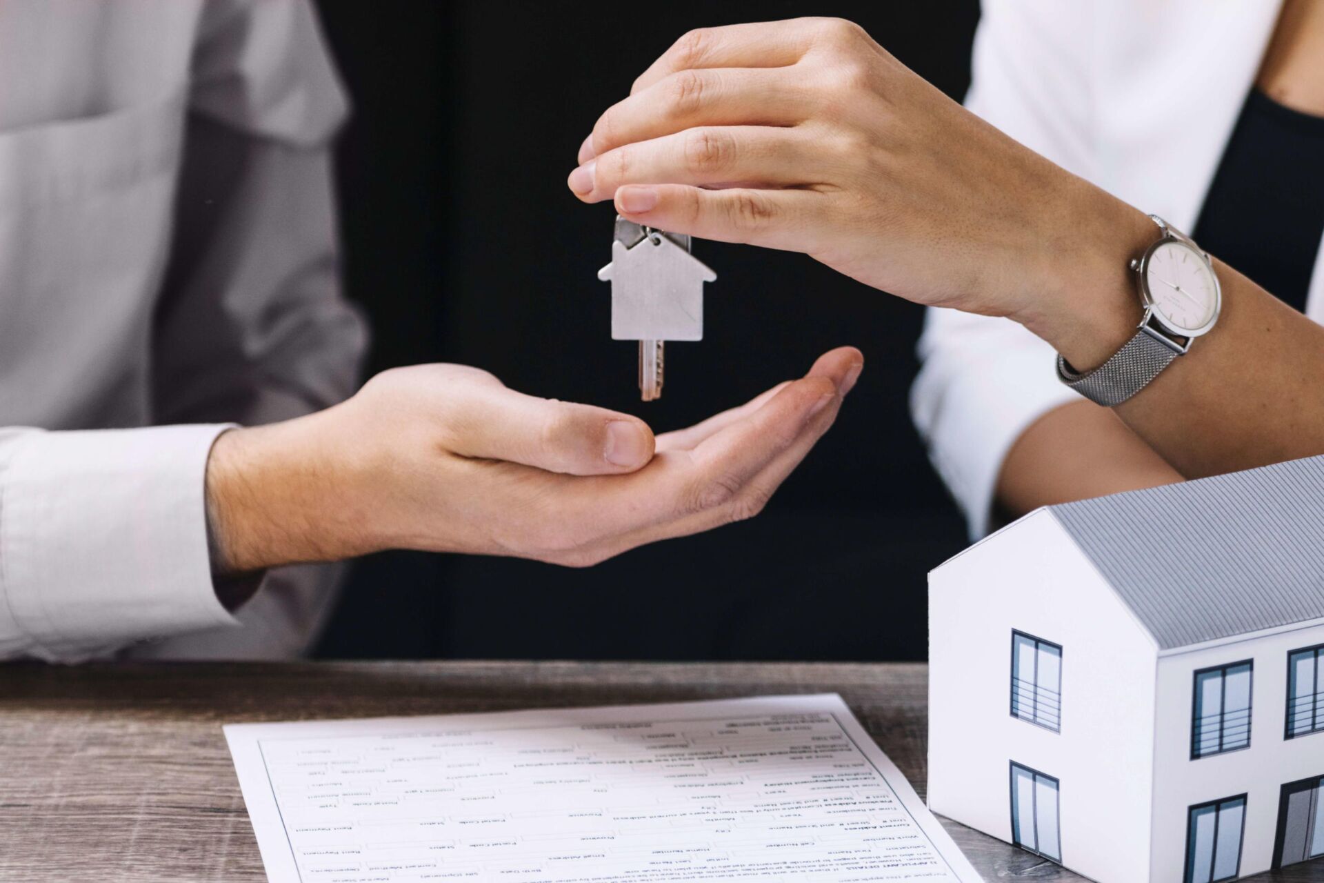 Commercial Real Estate Investing