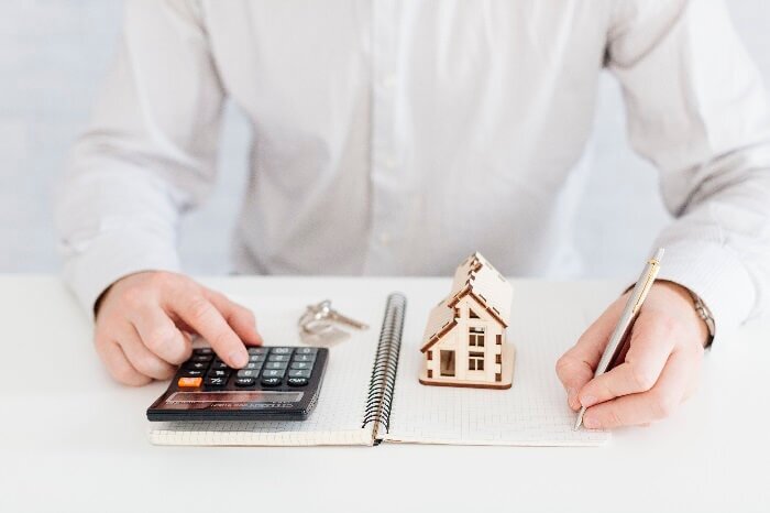 property appraisal services