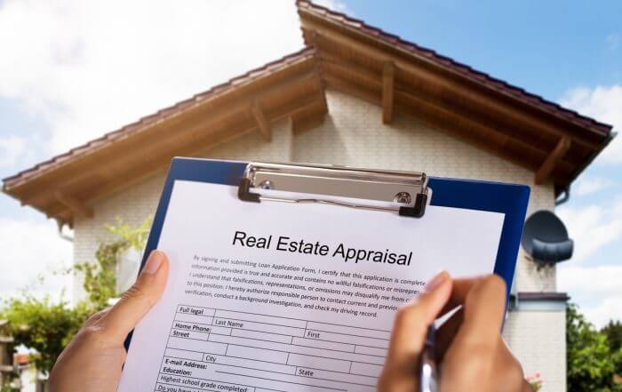 How to prepare for an appraisal