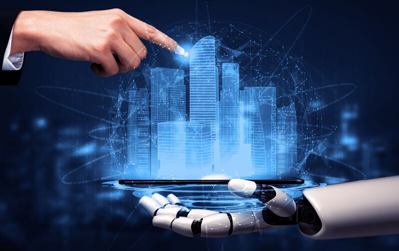 The Impact of AI on Real Estate